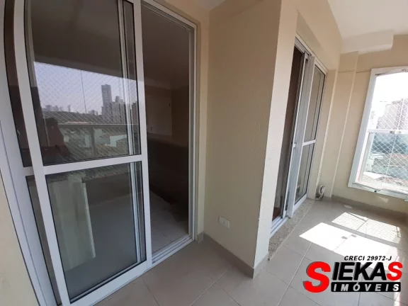Imagem APARTAMENTO - 1 DORMITÓRIO - VILA FORMOSA