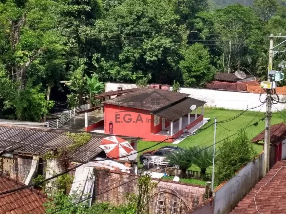 Imagem Casa na Praia de Juquey