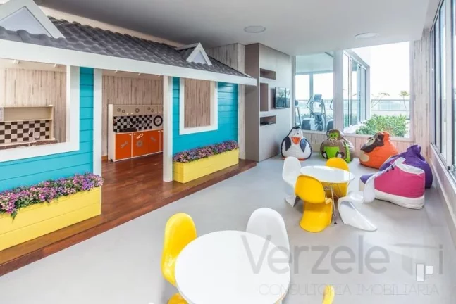 Imagem Apartamento para Locação em Balneário Camboriú / SC no bairro Centro