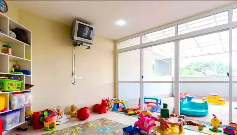 Imagem Cobertura Duplex - 3 suítes - Nova Petrópolis - São Bernardo do Campo