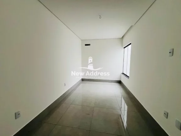 Imagem Casa Linear com 3 quartos e 105m² em Guarapari!