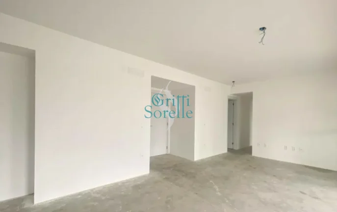 Imagem Apartamento à Venda em Paraíso - São Paulo/SP.