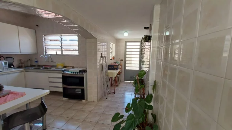 Imagem VENDO EXCELENTE CASA NO BAIRRO VILA SÃO PAULO! (ZONA SUL-SP)