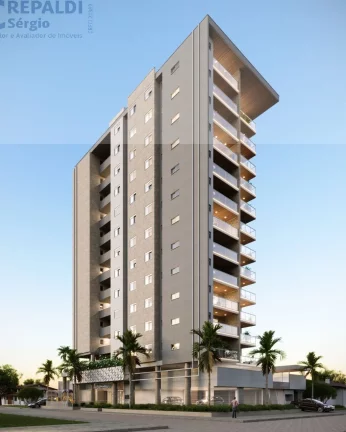Imagem Residencial Horizon Apartamento à Venda Balneário Rincão c