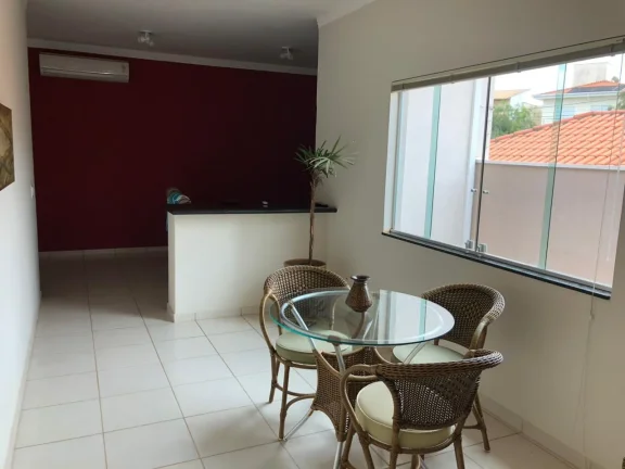 Imagem Casa 3 Suítes Condomínio Monte Verde - Tatui /SP