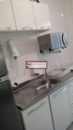 Imagem Aluguel de Apartamento 2 Dorms no Jabaquara SP - 58m² por R$1850