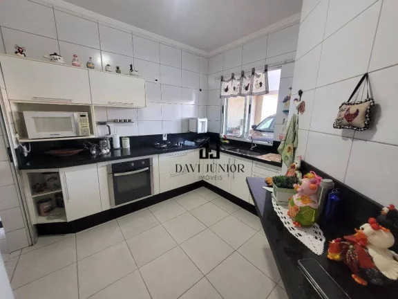 Imagem Casa à venda, 93 m² por R$ 860.000,00 - Condomínio Villa Bella - Sorocaba/SP