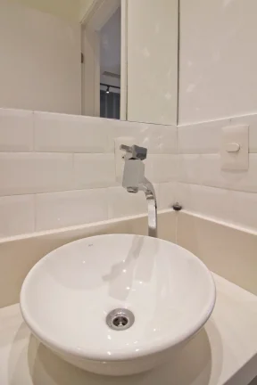 Imagem APARTAMENTO RESIDENCIAL em São Paulo - SP, Vila Olímpia