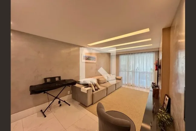 Imagem Apartamento à Venda - Recreio, 3 Quartos, 120 m2