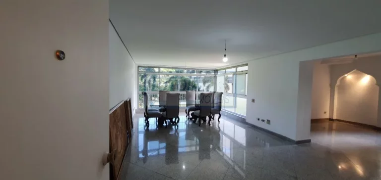 Imagem APARTAMENTO À VENDA NO PARAÍSO, SÃO PAULO