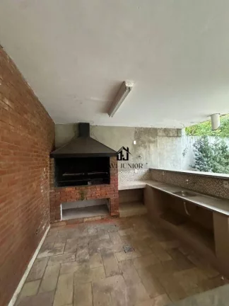 Imagem Casa com 4 suítes à venda, 600 m² por R$ 4.000.000 - Chácaras Residenciais Santa Maria - Votorantim/SP