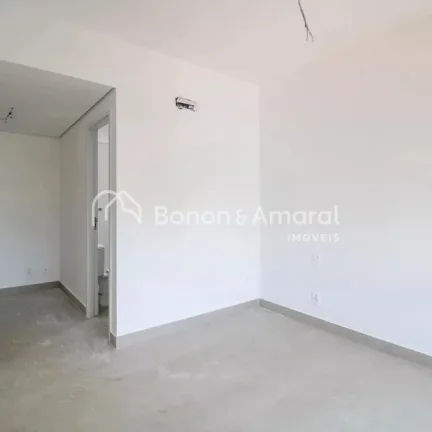 Imagem Imóvel novo e acolhedor à venda, com 3 suítes, totalizando 4 banheiros, ideal para quem procura c...