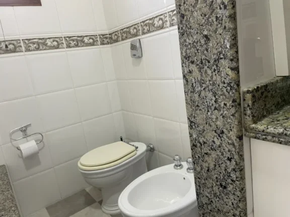 Imagem Casa com 5 dormitórios para alugar, 280 m² por R$ 4.500/dia - Jurerê Internacional - Florianópolis/SC