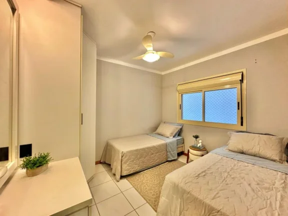 Imagem Apartamento 2 Dormitórios - Bairro --