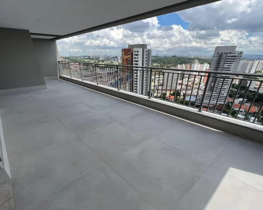 Imagem Cobertura Duplex 3 suítes , excelente localização , vista panorâmica