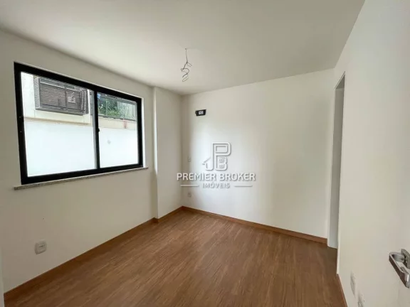 Imagem Apartamento Garden à venda, 130 m² por R$ 680.000,00 - Agriões - Teresópolis/RJ