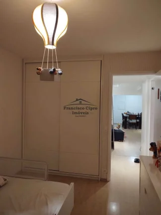 Imagem Apartamento à venda no bairro Sumaré - São Paulo/SP