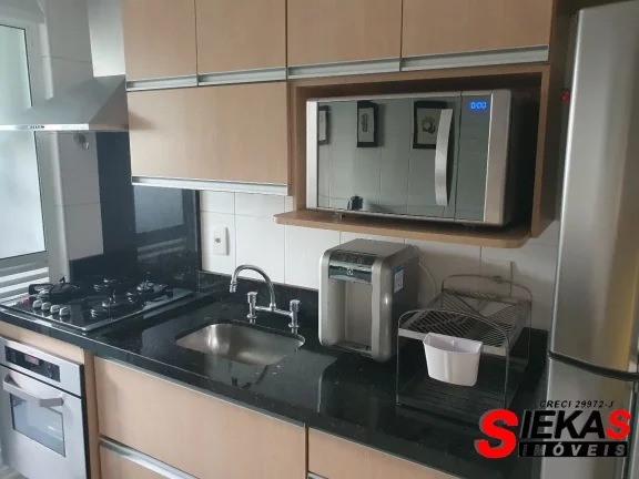 Imagem Apartamento à venda em São Paulo-SP, Vila Prudente: 2 quartos, 1 suíte, 1 sala, 2 banheiros, 1 vaga de garagem, 56 m². Venha conferir!