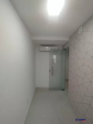 Imagem ALUGO SALA NO EDIFÍCIO ATMOSFERA