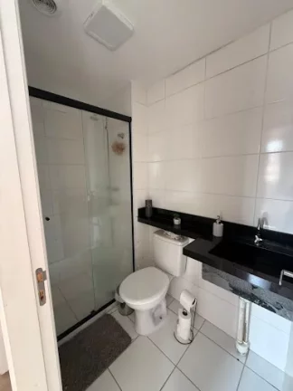 Imagem Apartamento com 2 dormitórios à venda, 41 m² por R$ 365.500.000,00 - Vila das Belezas - São Paulo/SP