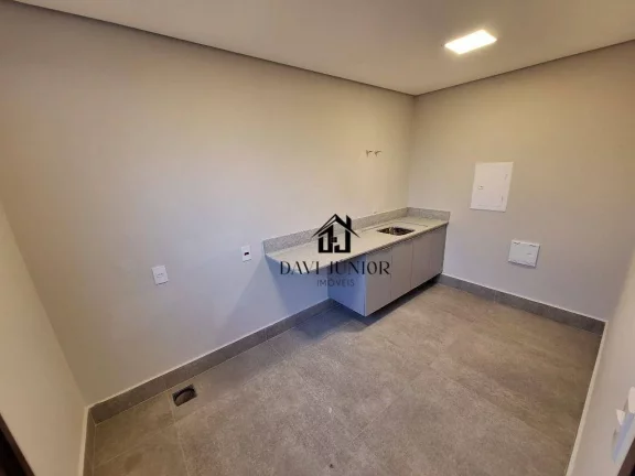 Imagem Casa com 3 dormitórios à venda, 301 m² por R$ 2.290.000,00 - Condomínio Alphaville Castello - Itu/SP