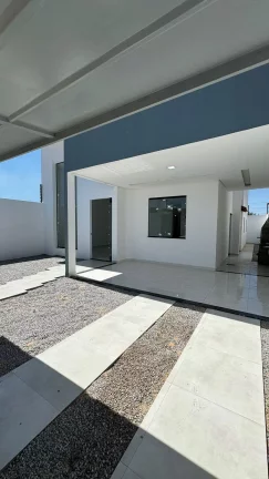 Imagem Casa Bairro Vila Nova, 3 quartos amplos sendo dois suíte, uma com closet