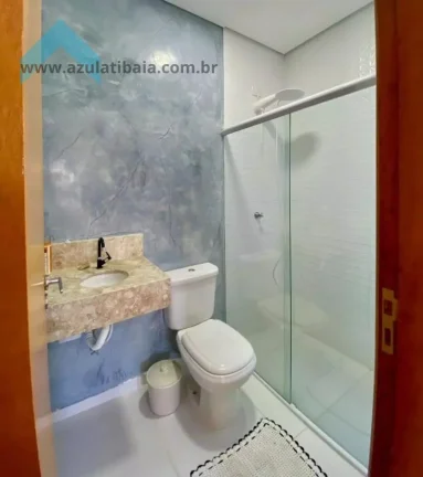 Imagem Casa em Condomínio para Venda em Atibaia, Guaxinduva, 5 dormitórios, 5 suítes, 7 banheiros, 6 vagas