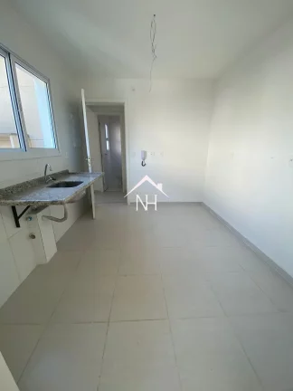 Imagem Casa em condomínio fechado com 3 suítes e 2 vagas na Granja Viana
