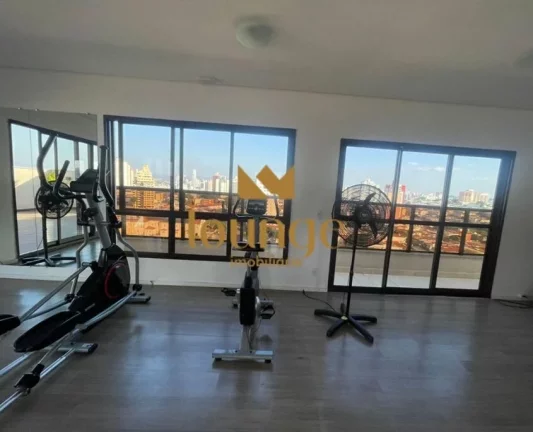 Imagem Apartamento em Sorocaba