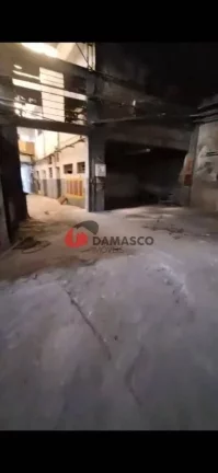 Imagem Galpão para Locação FUNDAÇAO, São Caetano do Sul - SP