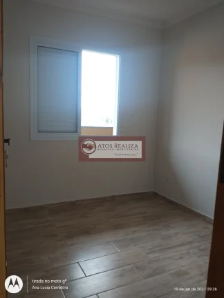 Imagem Apartamento em Vila Inglesa - São Paulo