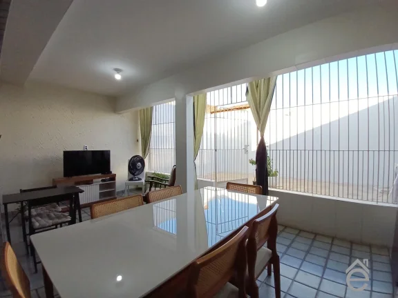 Imagem Casa à venda, no Prado, 7/4 sendo 4 suítes, 3 wc, 372 m2, 2 vagas de garagem