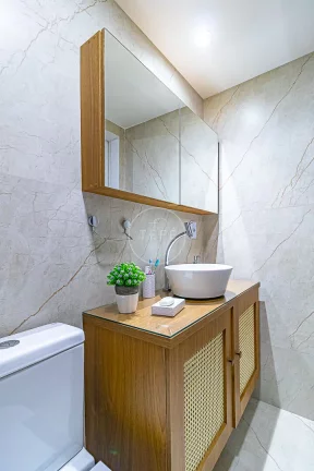 Imagem APARTAMENTO com 3 DORMITÓRIOS e 85m² no PECHINCHA - R$ 379.000