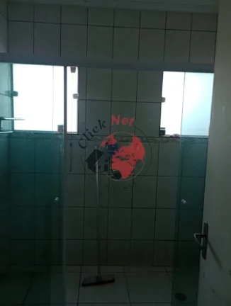 Imagem Casa térrea com edícula de 3 andares à venda no bairro Planalto em São Bernardo do Campo