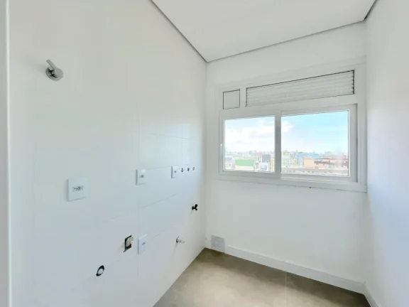 Imagem Apartamento 4 Dormitórios - Bairro Centro