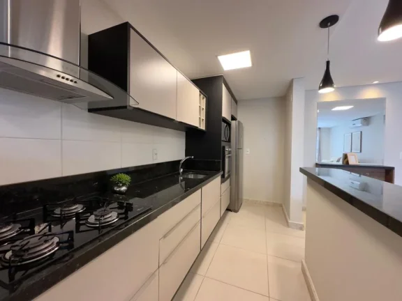 Imagem Apartamento 1 Dormitório - Bairro Navegantes