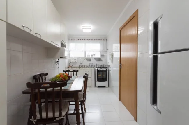 Imagem Apartamento a  venda em Perdizes com 3 quartos e 1 vaga, 100m2