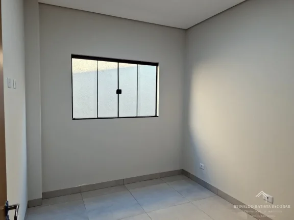 Imagem Casa térrea à venda Alto Padrão com 3 quartos na Vila Nasser bem localizada