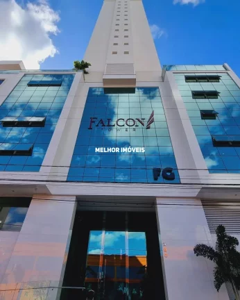 Imagem Apartamento no Edifício Falcon Tower em Balneário Camboriú
