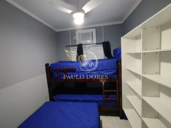 Imagem APARTAMENTO À VENDA NO ITAGUÁ EM UBATUBA-SP