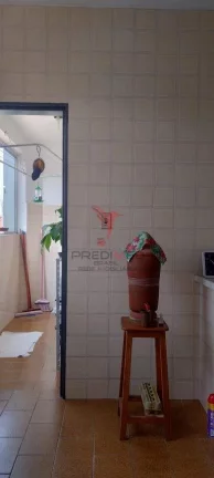 Imagem Apartamento de 3 Quartos, no Bairro Pedregulho em Guaratinguetá