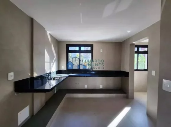Imagem APARTAMENTO COM 03 QUARTOS, SUÍTE E 02 VAGAS NA SERRA. NOVO!!!!!!!!!!!!!