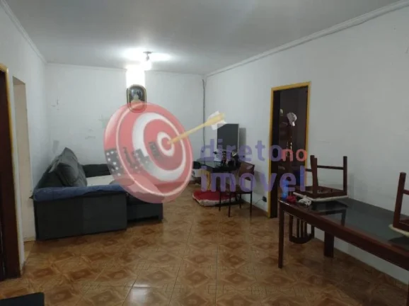 Imagem CASA TÉRREA A VENDA 3 SUÍTES 1 VAGA 180m² AT TUCURUVI SÃO PAULO