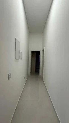Imagem Casa nova mobiliada com 2 suítes e 2 vagas + Sala Comercial no Bairro Morretes, Itapema/SC