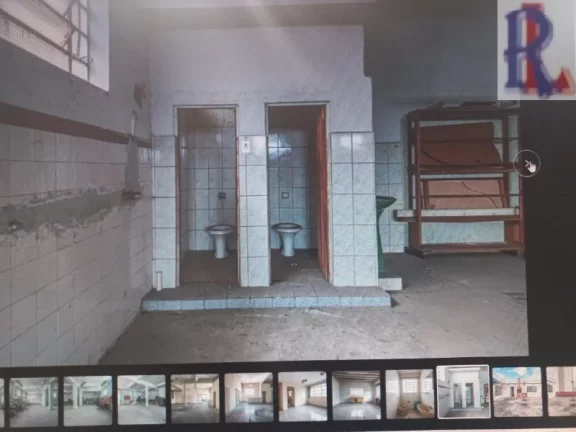 Imagem PRÉDIO COMERCIAL COMERCIAL em SÃO PAULO - SP, VILA ALBERTINA