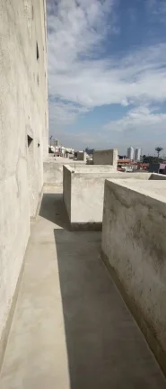 Imagem Apartamento com 2 dormitórios à venda na Parada XV de Novembro