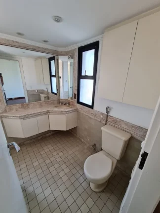 Imagem Apartamento Perdizes - 155M², 4 Dorms, 3 Suítes, 3 Vagas, Varanda, Piscina, Salão de Festas, Piscina Aquecida, Salão de Jogos, Playground.