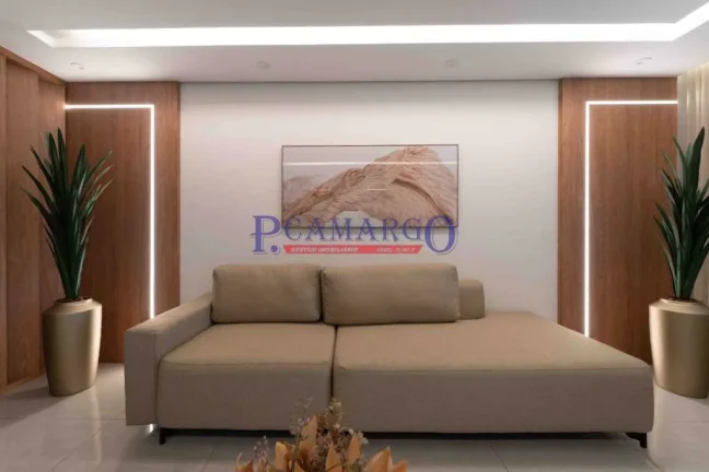 Imagem Apartamento Padrão