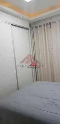 Imagem Ótimo apartamento, sala e quarto ( suíte) cozinha americana em São Francisco.lavabo