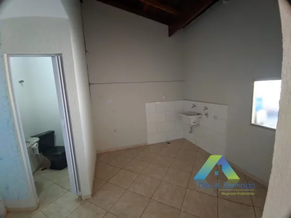 Imagem Apartamento à venda no bairro Vila Scarpelli - Santo André/SP